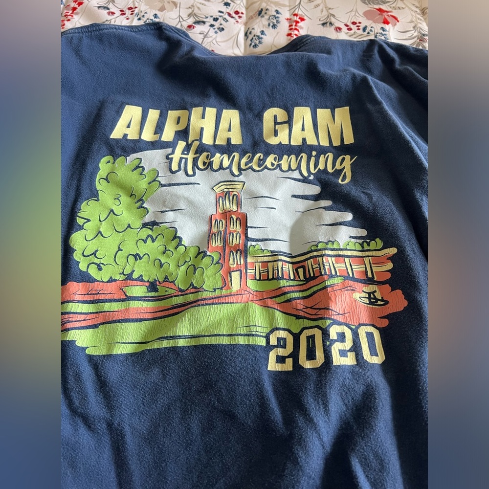 Sorority Tshirt